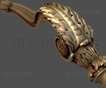 3D model PDL_0030 (STL)