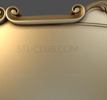 3D model PDL_0037 (STL)