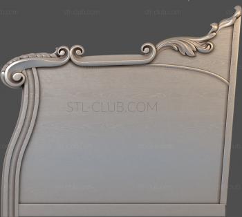 3D model PDL_0037 (STL)