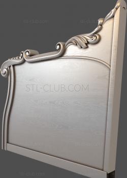 3D model PDL_0037 (STL)