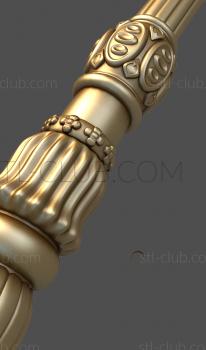 3D model PDL_0051 (STL)