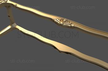 3D model PFK_0017 (STL)