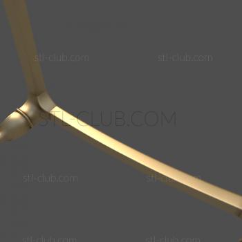 3D model PFK_0046 (STL)