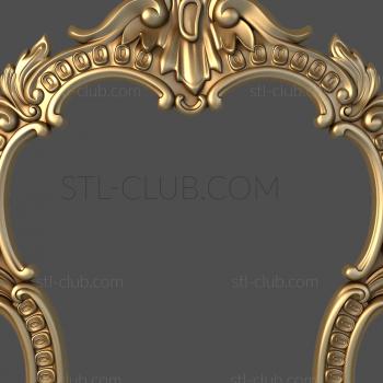 3D model RMF_0091 (STL)