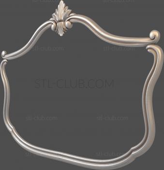 3D model RMF_0092-1 (STL)