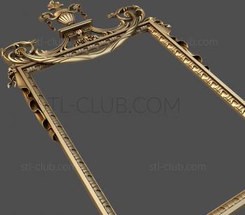 3D model RMF_0093 (STL)