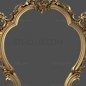 3D model RMF_0189 (STL)