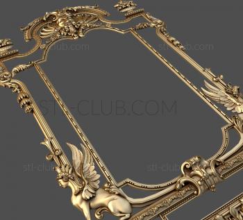 3D model RMF_0190 (STL)