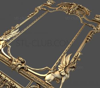 3D model RMF_0190 (STL)