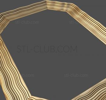 3D model RMF_0204 (STL)