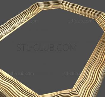 3D model RMF_0204 (STL)