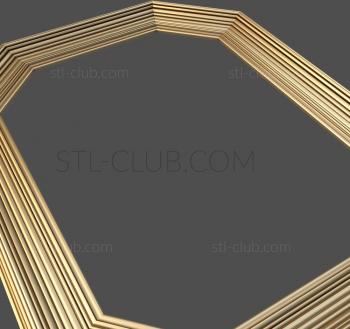 3D model RMF_0205 (STL)