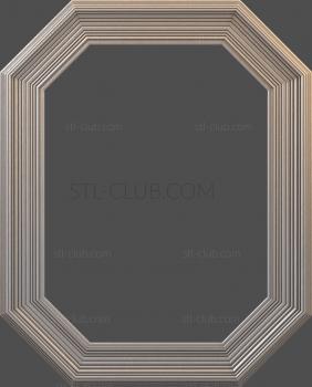 3D model RMF_0205 (STL)