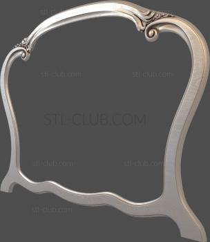 3D model RMF_0212 (STL)