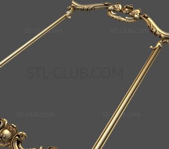 3D model RMF_0255 (STL)