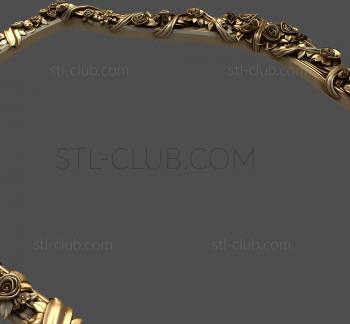 3D model RMF_0271 (STL)