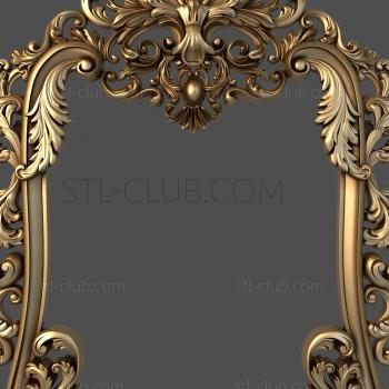 3D model RMF_0451 (STL)