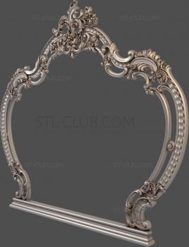 3D model RMF_0474 (STL)