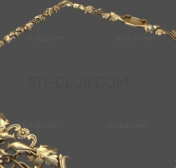 3D model RMF_0540 (STL)