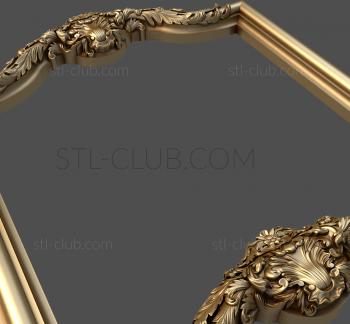 3D model RMF_0544 (STL)