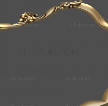 3D model RMF_0555 (STL)