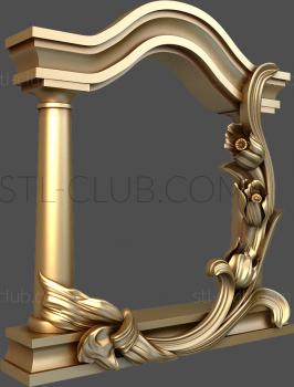 3D model RMF_0557-1 (STL)