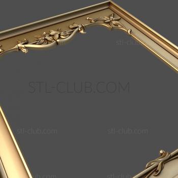 3D model RMF_0583 (STL)