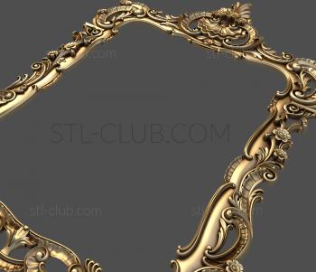 3D model RMF_0607 (STL)