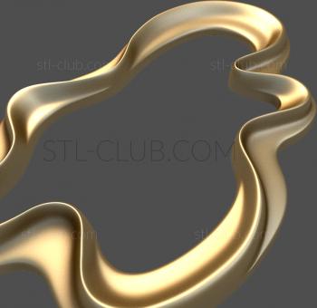 3D model RMF_0631 (STL)