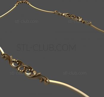 3D model RMF_0634 (STL)