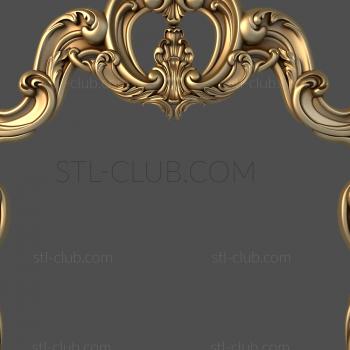 3D model RMF_0640 (STL)