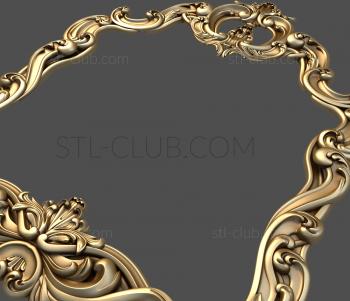 3D model RMF_0640 (STL)