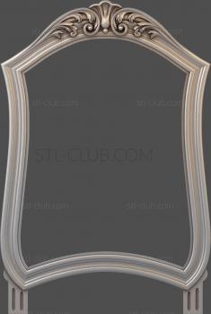 3D model RMF_0645 (STL)