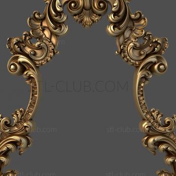 3D model RMF_0646 (STL)