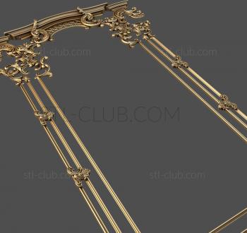 3D model RMF_0662 (STL)