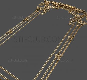 3D model RMF_0662 (STL)