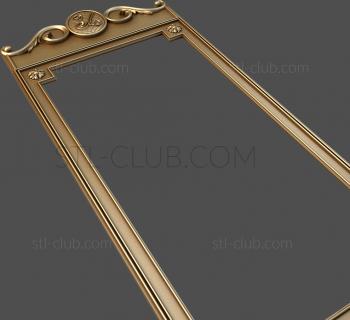 3D model RMF_0669 (STL)