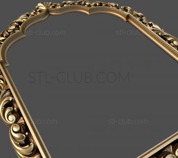 3D model RMF_0678 (STL)