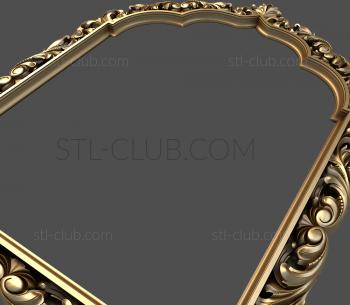 3D model RMF_0678 (STL)