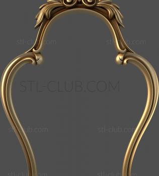 3D model RMF_0680 (STL)