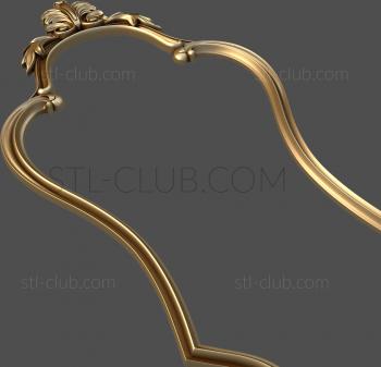 3D model RMF_0680 (STL)