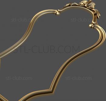 3D model RMF_0680 (STL)