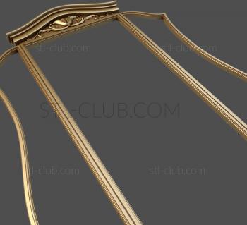 3D model RMF_0684 (STL)