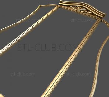 3D model RMF_0684 (STL)