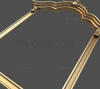 3D model RMF_0685 (STL)