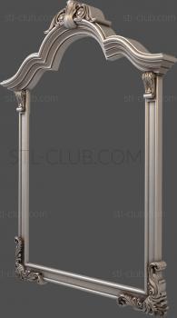 3D model RMF_0685 (STL)