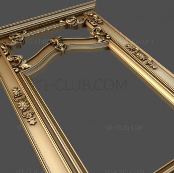 3D model RMF_0694 (STL)