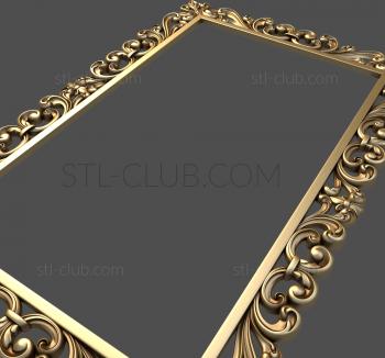 3D model RM_0007 (STL)