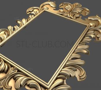 3D model RM_0012 (STL)