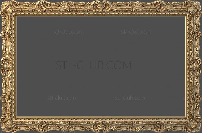 3D model RM_0041-1 (STL)